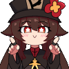 hutaothumbsup_hh Discord emoji