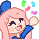 ACNH3_Confetti_Appel Discord emoji