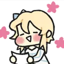 lumine_happy