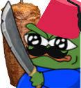 pepedoner Discord emoji