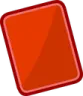 Redcard redcard Discord Emoji