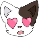 beluLove Discord Emoji