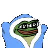 PeepoBlanketDance