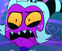 FR_MoxxieDisgusted Discord emoji