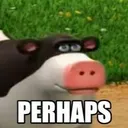 perhaps perhaps