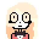 FR_CharlieBlinking Discord emoji