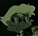 FR_EatPopCorn Discord emoji