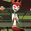 FR_StolasClap Discord emoji