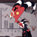 FR_BlitzoMusical Discord emoji