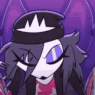 FR_OctaviaVibing Discord emoji