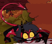 FR_MillieSpider Discord emoji
