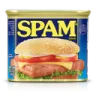 SPAM SPAM