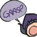 LotusGasp