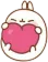 bunny_heart bunny_heart