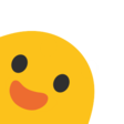 blobhihello Discord emoji