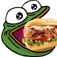 peepobesity Discord emoji