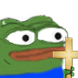 peepochrist Discord emoji