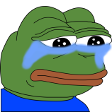 peepocry Discord emoji