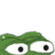 peepoe Discord emoji
