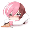 NeoSad Discord emoji