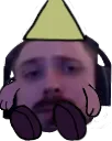 PepeForsenLookingAtYouDankSit