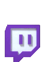 Twitchlogo twitchLogo Discord Emoji