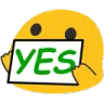 yes
