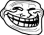 trollface Discord Emoji