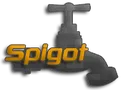 spigot