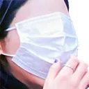 KarinaMask Discord Emoji