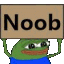 Cls Pepe Sign Noob CLS_pepeSignNoob Discord Emoji