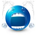 blueface_3 Discord Emoji