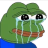 pepecry Discord Emoji