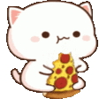 kittypizza Discord Emoji