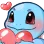 Squirtle_love