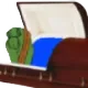 manimdead