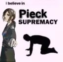 PieckSupremacy