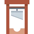 guillotine