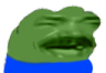 laughingpepe Discord emoji