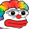 Clownpepe clownpepe Discord Emoji