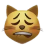 CatLipBite Discord Emoji