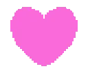 bubblegumHeart