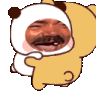 kekyeet Discord emoji