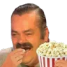 KekPopcorn
