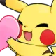 PikaHeartRight
