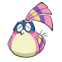 pinobloosh