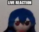 TenshiFumoLiveReaction