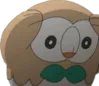 NotLikeRowlet