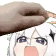 PaimonAngryPat