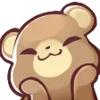 9abrown_bearhappy